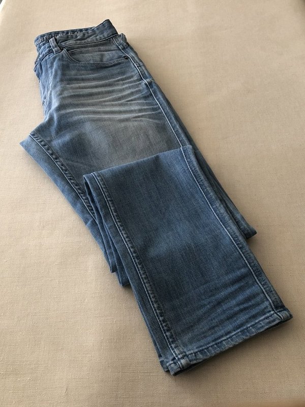 Jeans, PME Legend